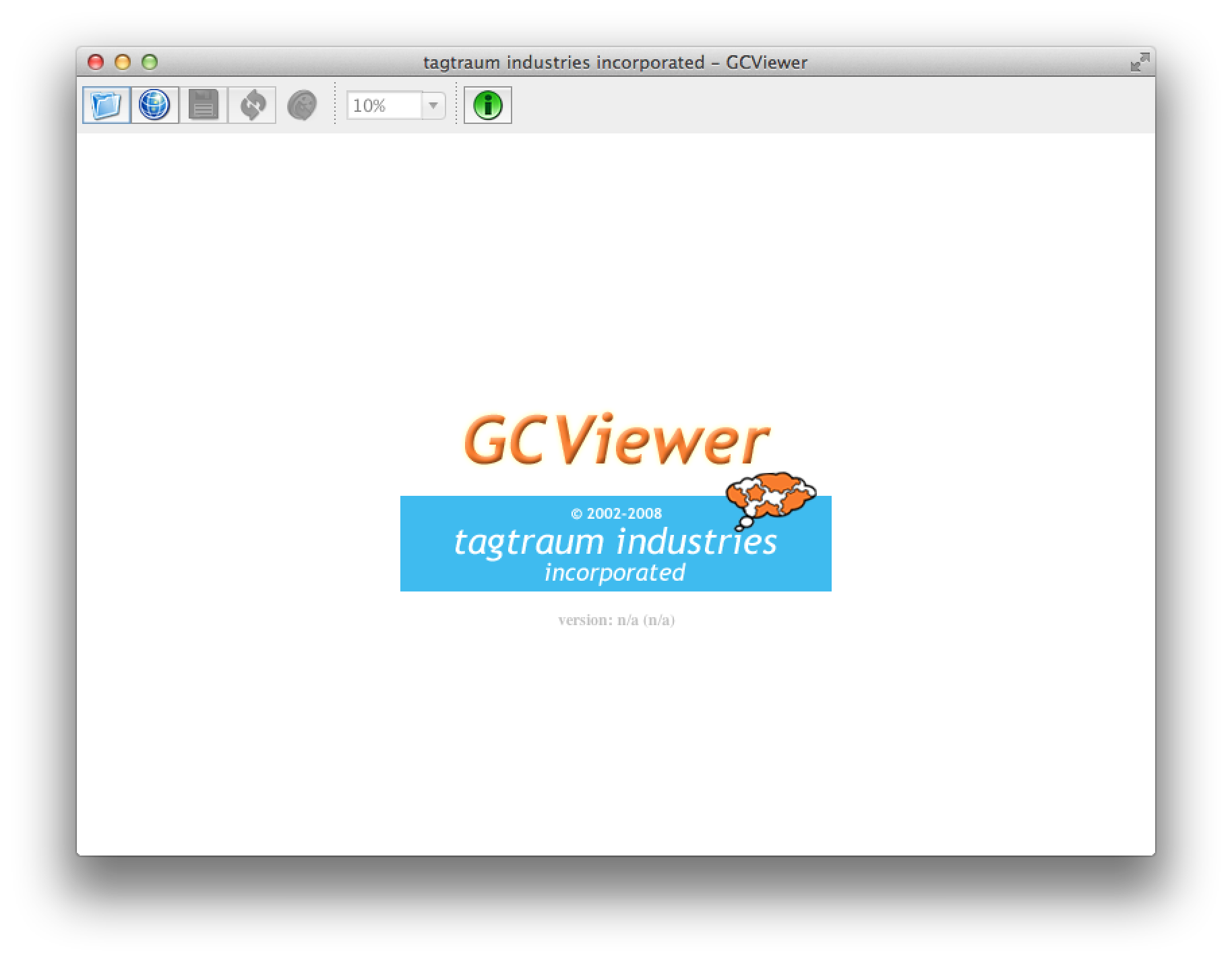 最強のjvmチューニング ツール Gcログを可視化するgcviewerとリモート接続でプロファイリング可能なvisualvm